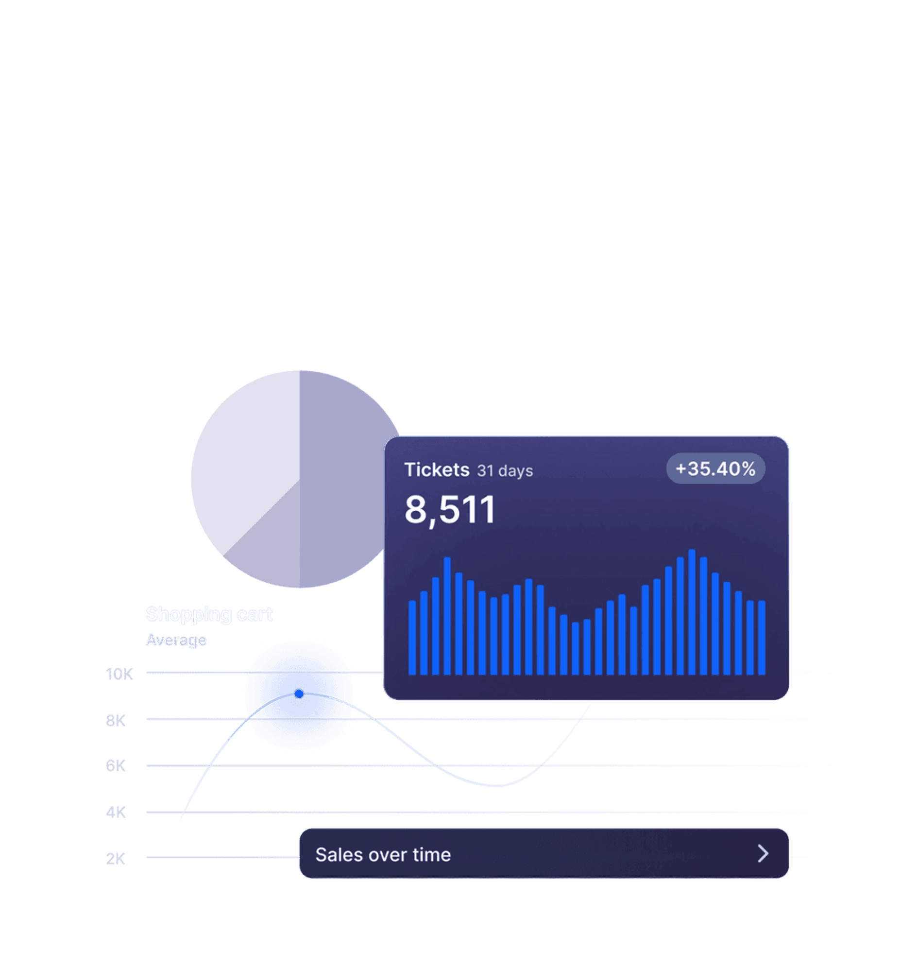 Eventino — Event ticketing & discovery